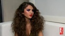 Selena Gomez Spills on Love and Music (Full Interview) 113