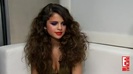 Selena Gomez Spills on Love and Music (Full Interview) 138