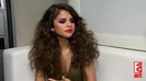 Selena Gomez Spills on Love and Music (Full Interview) 194