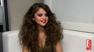 Selena Gomez Spills on Love and Music (Full Interview) 204