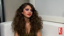 Selena Gomez Spills on Love and Music (Full Interview) 229