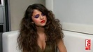 Selena Gomez Spills on Love and Music (Full Interview) 249