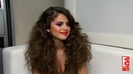 Selena Gomez Spills on Love and Music (Full Interview) 256