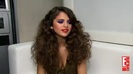 Selena Gomez Spills on Love and Music (Full Interview) 274