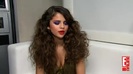 Selena Gomez Spills on Love and Music (Full Interview) 276
