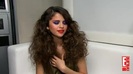 Selena Gomez Spills on Love and Music (Full Interview) 279