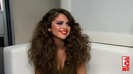 Selena Gomez Spills on Love and Music (Full Interview) 292
