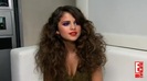 Selena Gomez Spills on Love and Music (Full Interview) 302