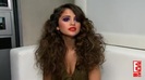 Selena Gomez Spills on Love and Music (Full Interview) 303