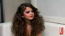 Selena Gomez Spills on Love and Music (Full Interview) 330