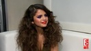 Selena Gomez Spills on Love and Music (Full Interview) 333
