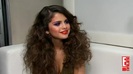 Selena Gomez Spills on Love and Music (Full Interview) 334