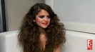 Selena Gomez Spills on Love and Music (Full Interview) 340