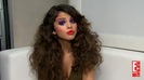 Selena Gomez Spills on Love and Music (Full Interview) 343