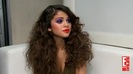 Selena Gomez Spills on Love and Music (Full Interview) 346