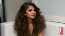 Selena Gomez Spills on Love and Music (Full Interview) 347