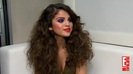 Selena Gomez Spills on Love and Music (Full Interview) 348