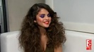 Selena Gomez Spills on Love and Music (Full Interview) 349