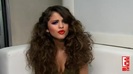 Selena Gomez Spills on Love and Music (Full Interview) 355
