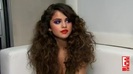 Selena Gomez Spills on Love and Music (Full Interview) 390