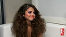 Selena Gomez Spills on Love and Music (Full Interview) 403