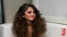 Selena Gomez Spills on Love and Music (Full Interview) 404