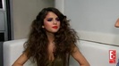Selena Gomez Spills on Love and Music (Full Interview) 410