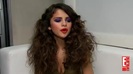 Selena Gomez Spills on Love and Music (Full Interview) 412