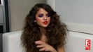Selena Gomez Spills on Love and Music (Full Interview) 415