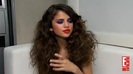 Selena Gomez Spills on Love and Music (Full Interview) 416
