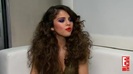 Selena Gomez Spills on Love and Music (Full Interview) 429