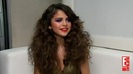 Selena Gomez Spills on Love and Music (Full Interview) 433