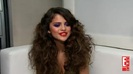 Selena Gomez Spills on Love and Music (Full Interview) 436