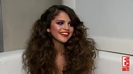 Selena Gomez Spills on Love and Music (Full Interview) 444