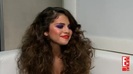 Selena Gomez Spills on Love and Music (Full Interview) 454