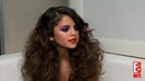 Selena Gomez Spills on Love and Music (Full Interview) 457