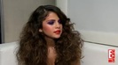 Selena Gomez Spills on Love and Music (Full Interview) 458