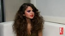 Selena Gomez Spills on Love and Music (Full Interview) 460