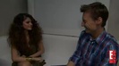 Selena Gomez Spills on Love and Music (Full Interview) 500