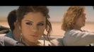 Selena Gomez & The Scene - A Year Without Rain 051