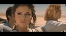 Selena Gomez & The Scene - A Year Without Rain 055