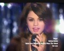 Selena Gomez - Magic Music Video 044