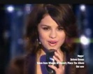 Selena Gomez - Magic Music Video 054