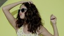 Selena Gomez & The Scene - Hit The Lights 033
