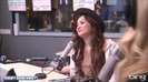 Demi Lovato\'s Interview with Ryan Seacrest -Skyscraper premier [Full] 0052