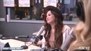 Demi Lovato\'s Interview with Ryan Seacrest -Skyscraper premier [Full] 0053