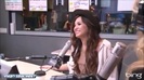 Demi Lovato\'s Interview with Ryan Seacrest -Skyscraper premier [Full] 0055