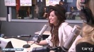 Demi Lovato\'s Interview with Ryan Seacrest -Skyscraper premier [Full] 0058