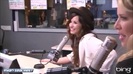 Demi Lovato\'s Interview with Ryan Seacrest -Skyscraper premier [Full] 0061
