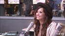 Demi Lovato\'s Interview with Ryan Seacrest -Skyscraper premier [Full] 0071